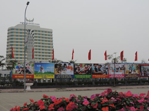 Ý nghĩa và sức lan tỏa của Ngày Quốc tế Hạnh phúc 20 tháng 3 ở Bắc Giang